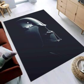 Tapis Star Wars Stormtrooper 1