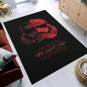Tapis Star Wars Tapis The Last Jedi