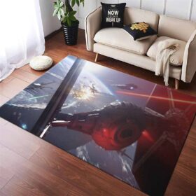 Tapis Star Wars The Last Jedi #6