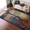 Tapis Star Wars X Wing