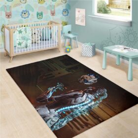 Tapis Steel Seed Key Art