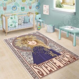 Tapis Stevie Nicks