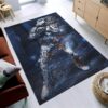 Tapis Stormtrooper Star Wars Movie 2