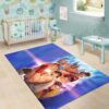 Tapis Street Fighter 30Th