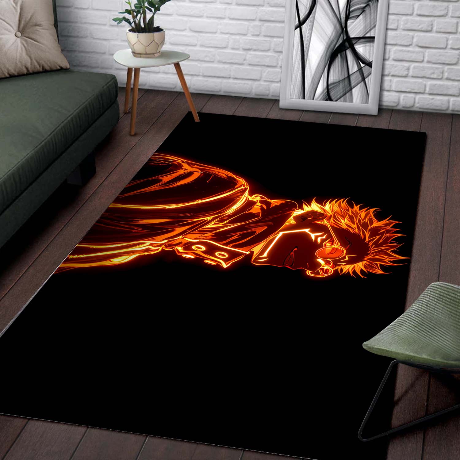 Tapis Sukuna Dope Amoled – Image 2