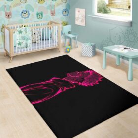 Tapis Sukuna Pink 1