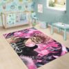Tapis Sukuna Pink