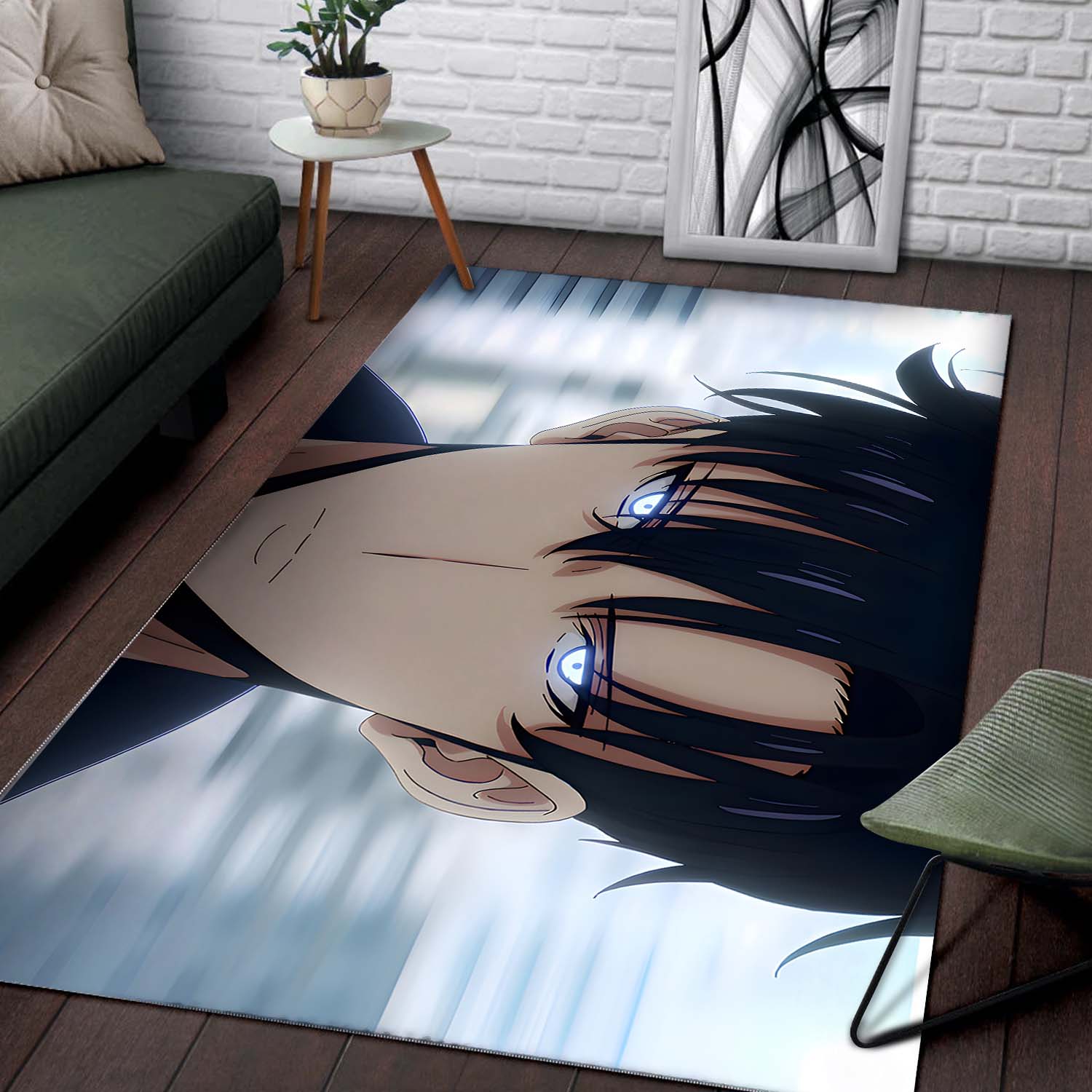 Tapis Sung Jinwoo – Image 2