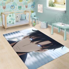 Tapis Sung Jinwoo