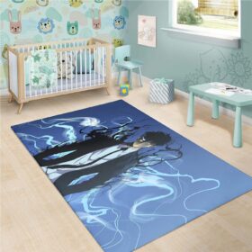 Tapis Sung Jinwoo 8K