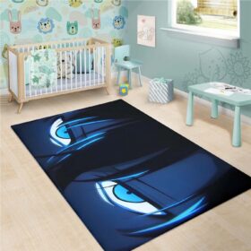 Tapis Sung Jinwoo Dark