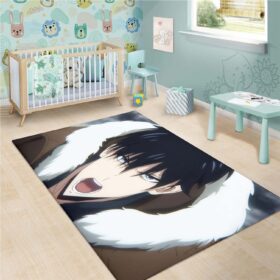 Tapis Sung Jinwoo Season
