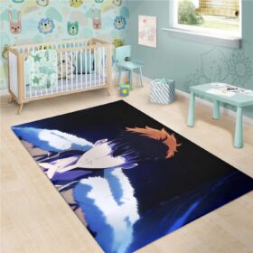 Tapis Sung Jinwoo Solo