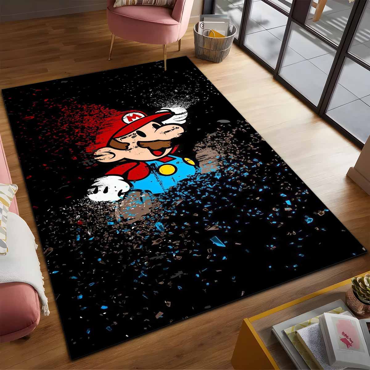 Tapis Super Mario 2 – Image 2