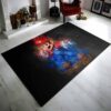 Tapis Super Mario 20