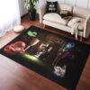 Tapis Super Mario 50