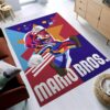 Tapis Super Mario Bros 1910138