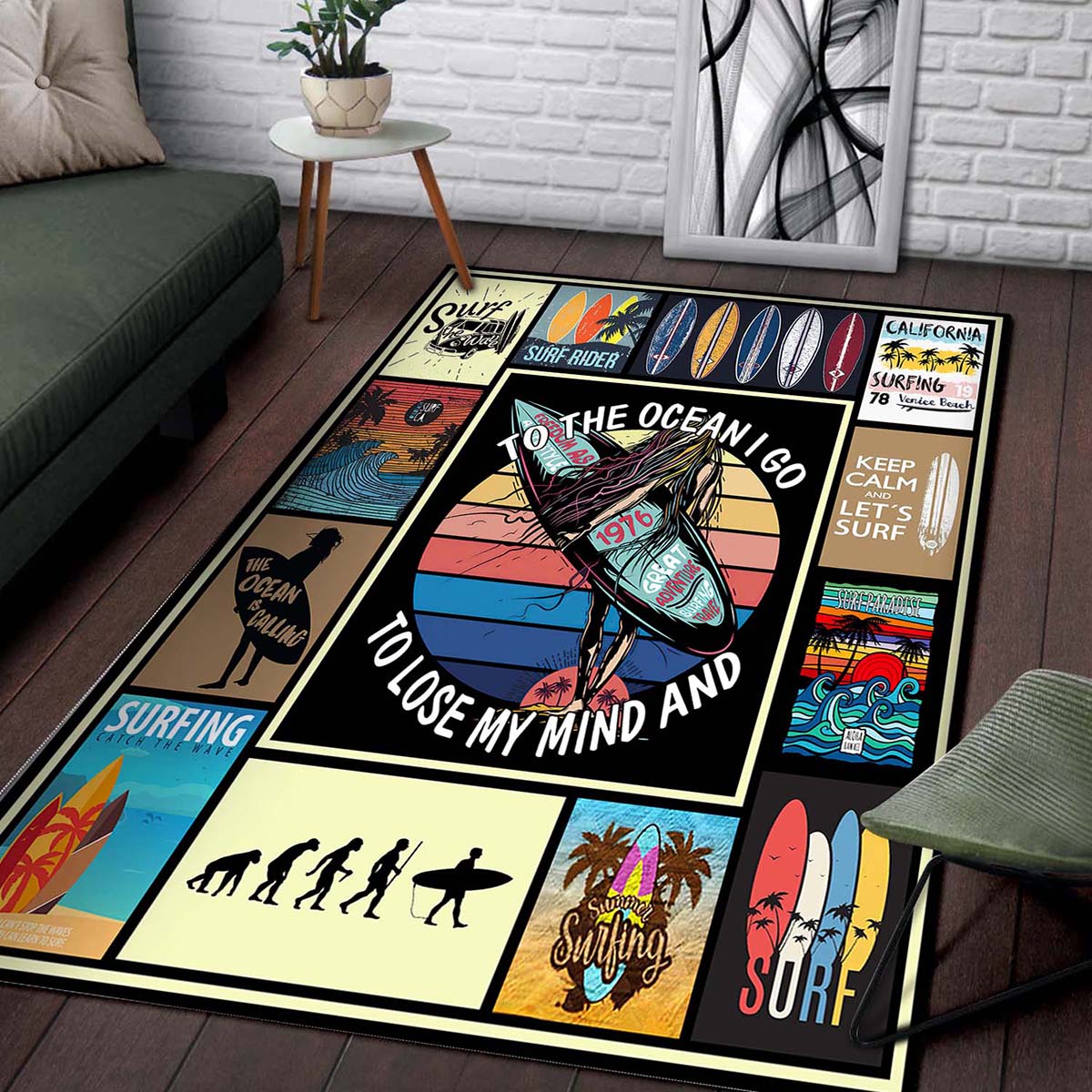 Tapis Surf Ccc19103424 – Image 2