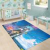 Tapis Suzume No Tojimari