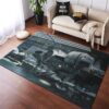 Tapis Sw Millennium Falcon