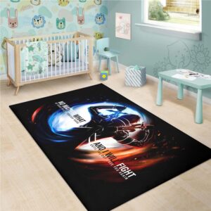 Tapis Sword Art Online 1