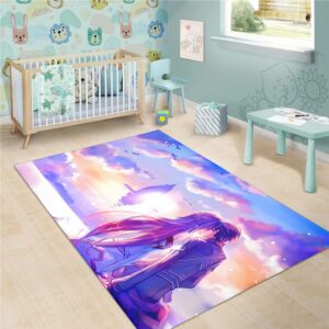 Tapis Sword Art Online 2