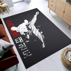 Tapis Taekwondo Dd270870r
