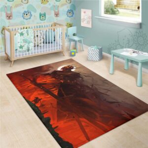 Tapis Tainted Grail The