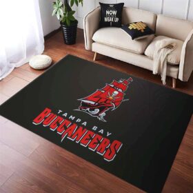 Tapis Tampa Bay Buccaneers