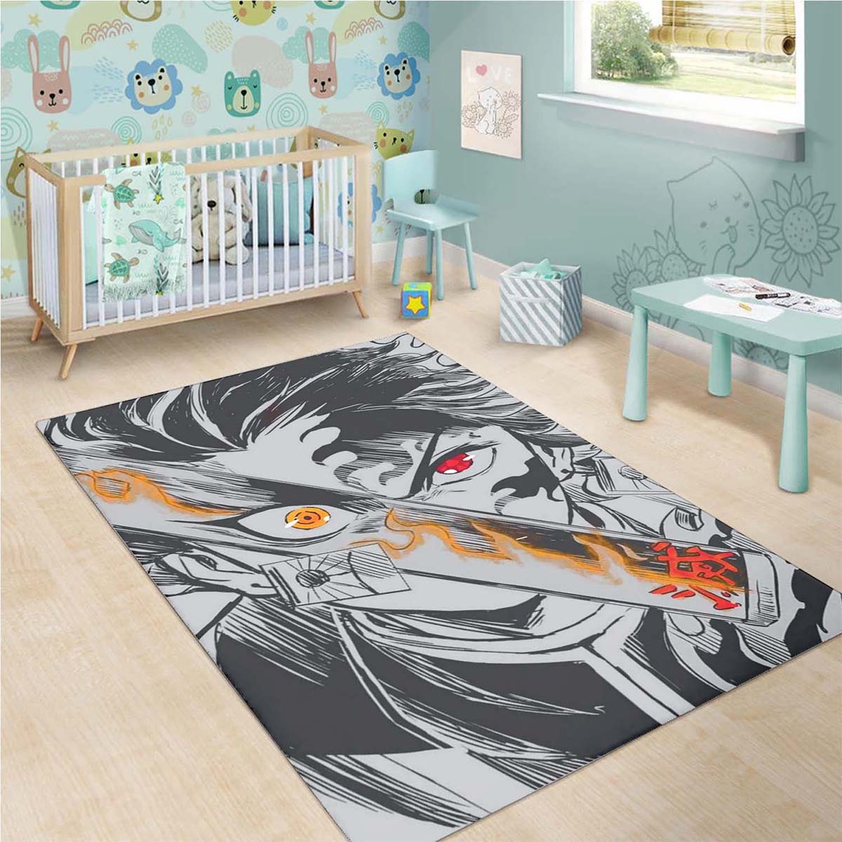Tapis Tanjir Kamado – Image 3
