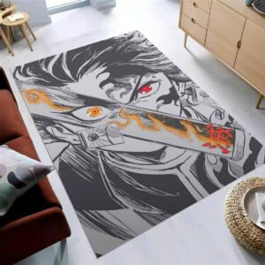 Tapis Tanjir Kamado