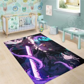 Tapis Tanjiro Kamado 2