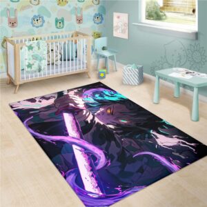 Tapis Tanjiro Kamado 2