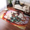 Tapis Tanjiro Kamado 8