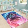 Tapis Tanjiro Nezuko
