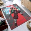 Tapis Tanjiro Water Breathing Dragon 4