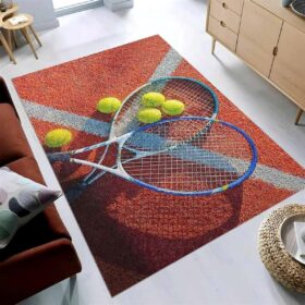 Tapis Tennis Hm070883m
