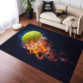 Tapis Tennis Nt130614