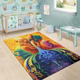 Tapis Thank You For Your Favorite Music