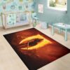 Tapis The Elder Scrolls