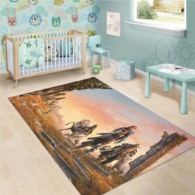 Tapis The Elder Scrolls 3