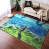 Tapis The Legend of Zelda 1