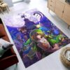 Tapis The Legend of Zelda 2556322