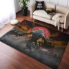 Tapis The Legend of Zelda 256315