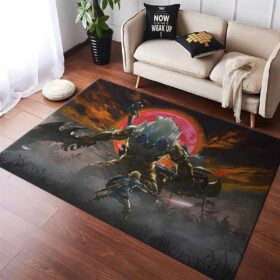 Tapis The Legend of Zelda 256315