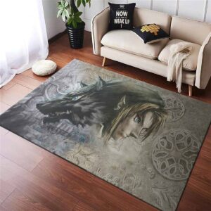 Tapis The Legend of Zelda