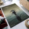 Tapis The Legend of Zelda Nintendo