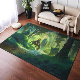 Tapis The Legend of Zelda Nintendo Gaming