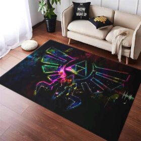 Tapis The Legend of Zelda Nintendo Videospiel 25742