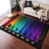 Tapis The Legend of Zelda Videospiel 257501